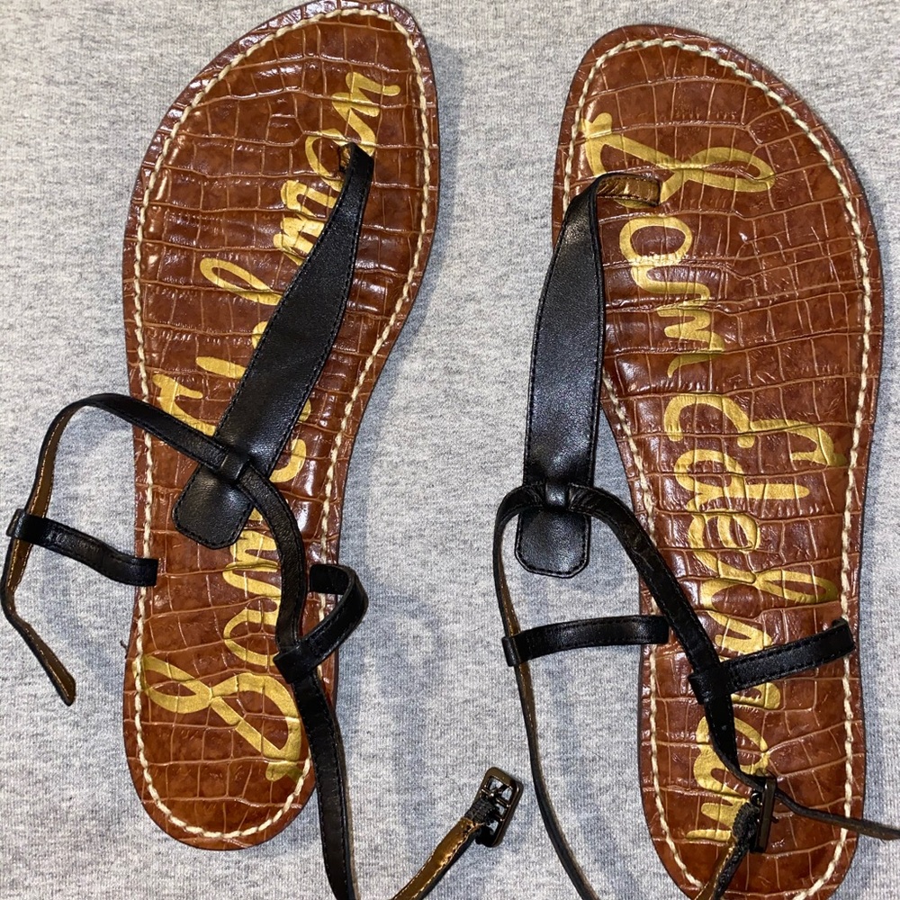 Sam Edelman Sandals - Picture 2 of 4